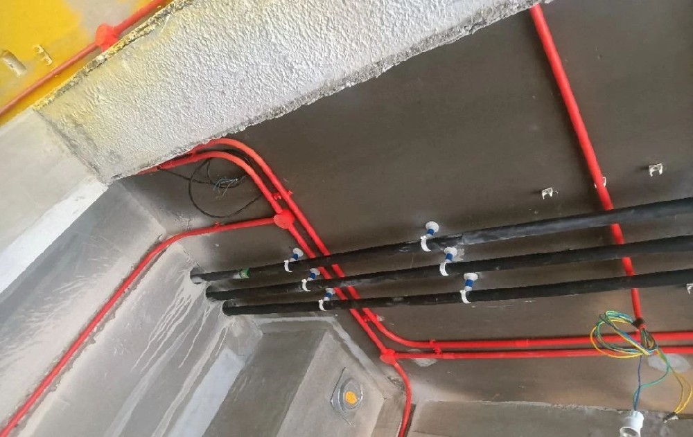 装修施工注意下面这几点，让你装修零返工——泥工篇