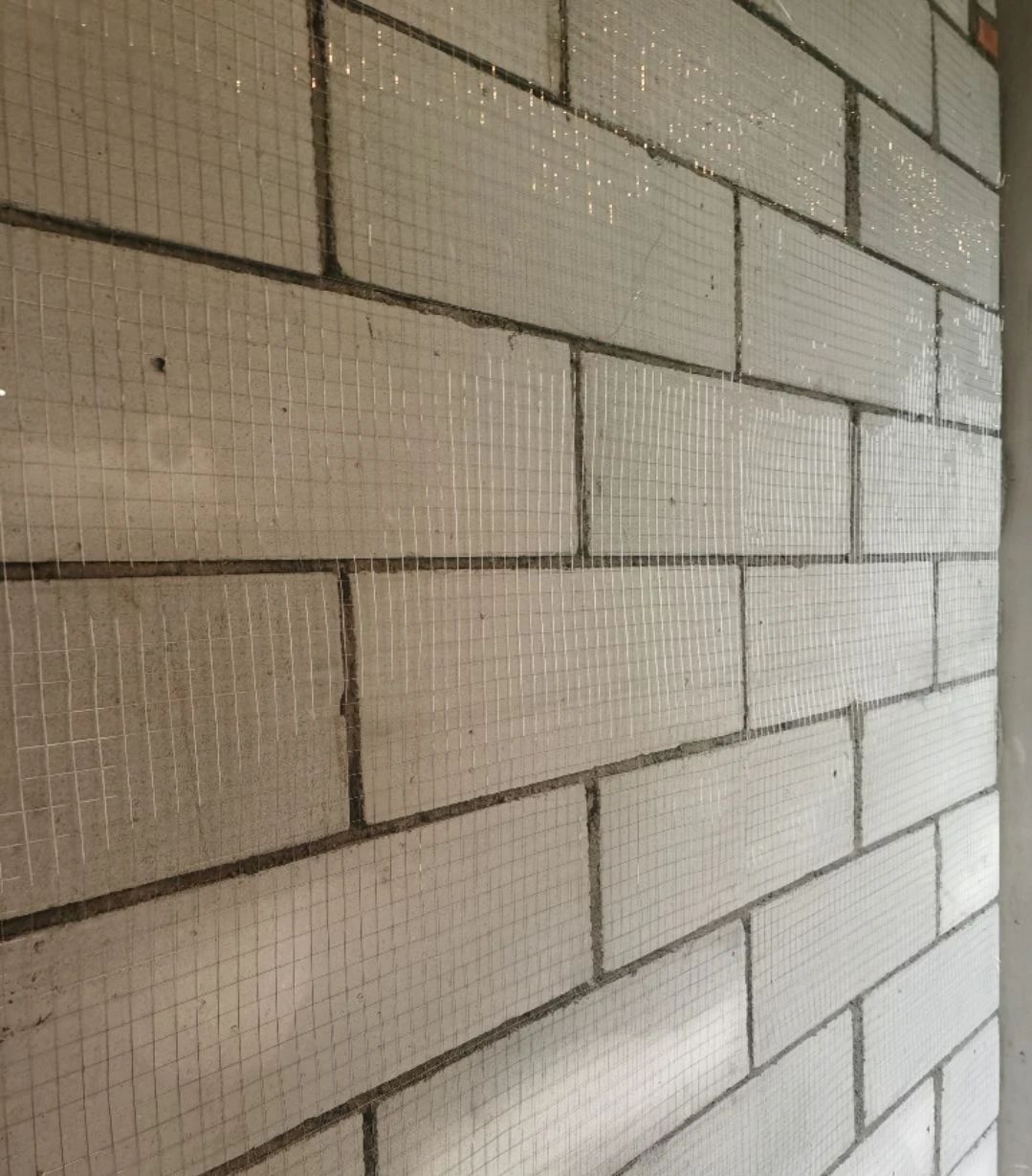 装修施工注意下面这几点，让你装修零返工——泥工篇