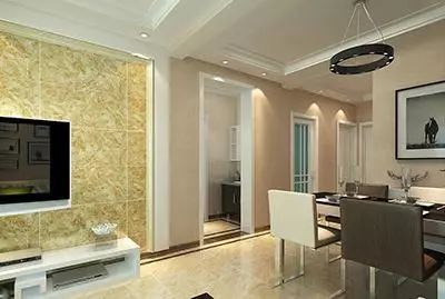 室内装修材料与施工工艺流程详解