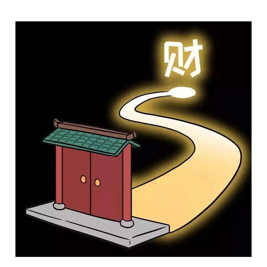 室内装修风水布局的几个原则