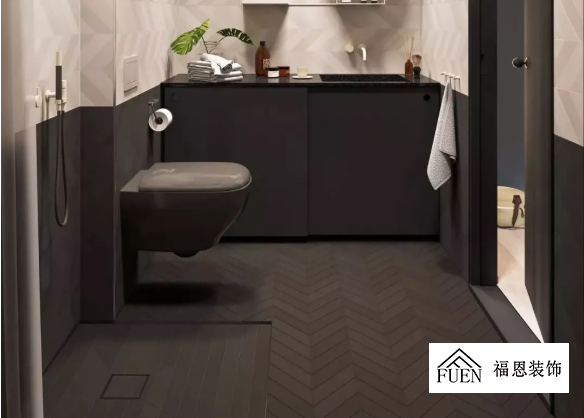 卫生间装修7大常识 第6条大部分人都忽视了